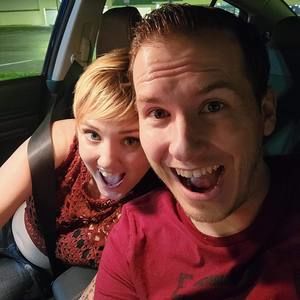 Meet your Posher, Annamarie